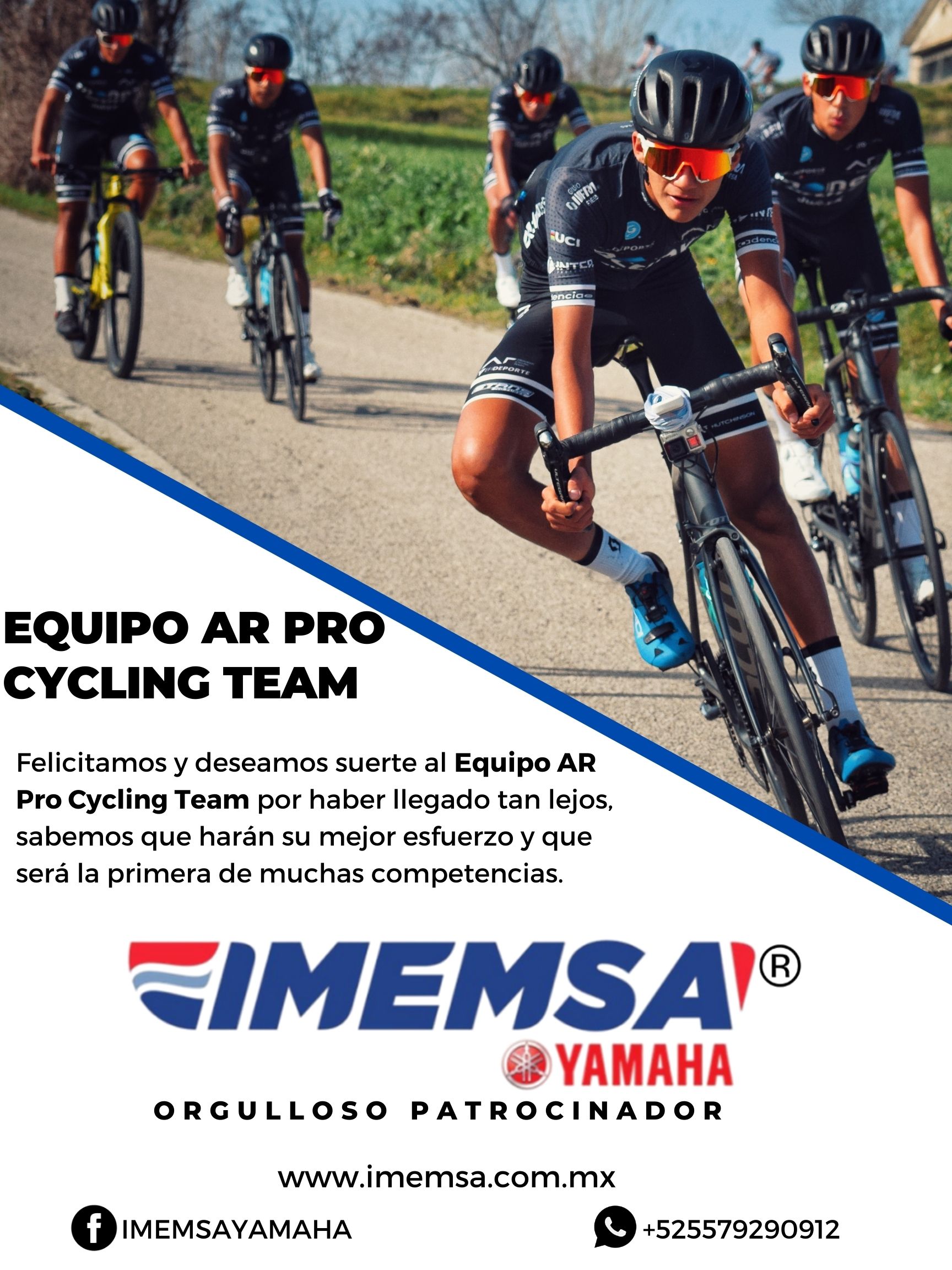 Orgulloso Patrocinador (1)